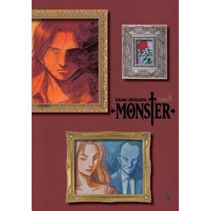 Monster: The Perfect Edition, Vol. 6 -- Naoki Urasawa